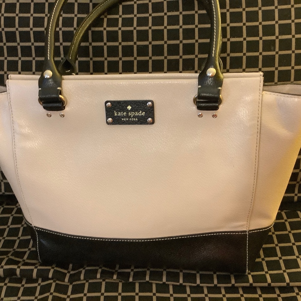 Kate Spade Tote